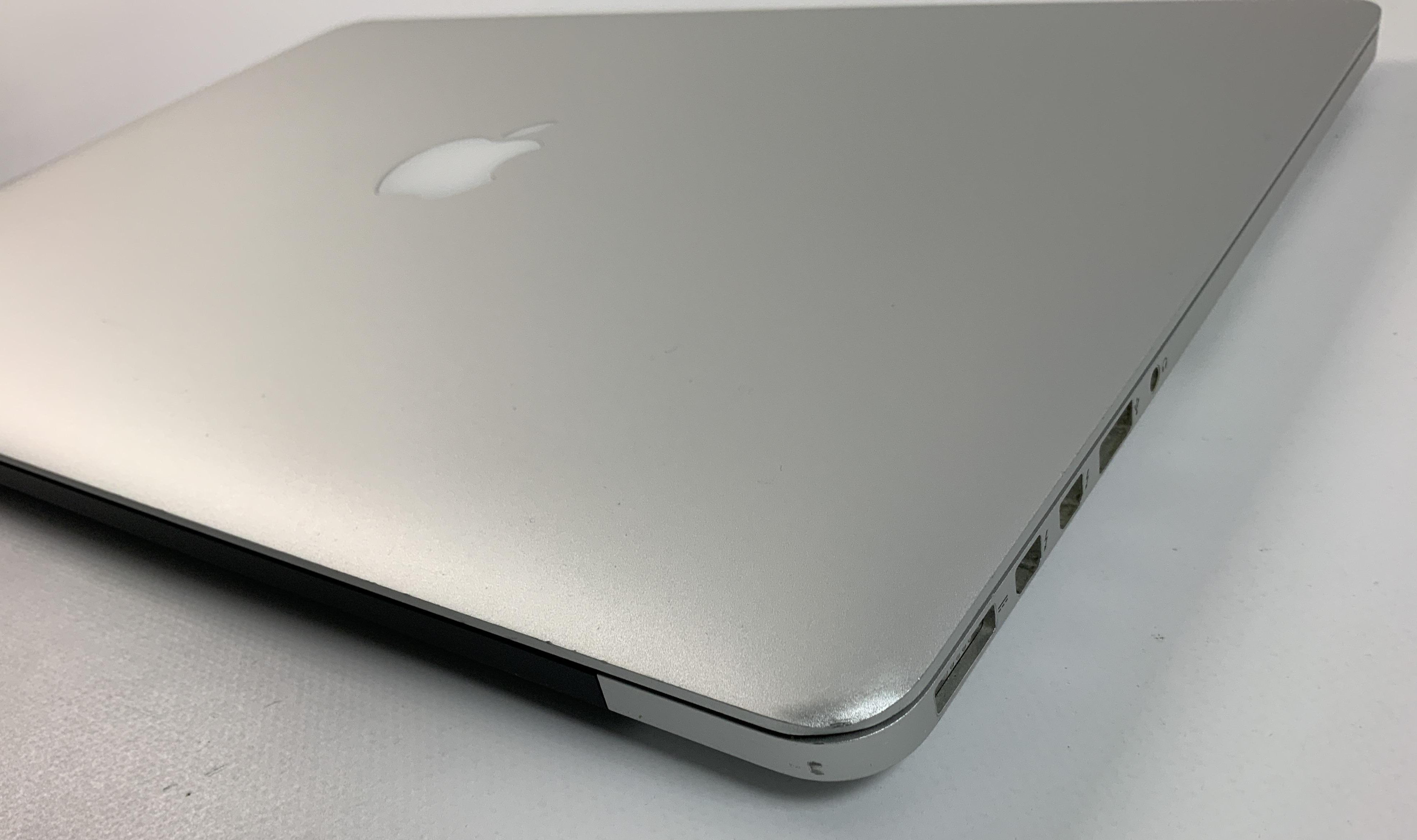 MacBook Pro Retina 15" Mid 2014 (Intel Quad-Core i7 2.2 GHz 16 GB RAM 256 GB SSD), Intel Quad-Core i7 2.2 GHz, 16 GB RAM, 256 GB SSD, Kuva 5